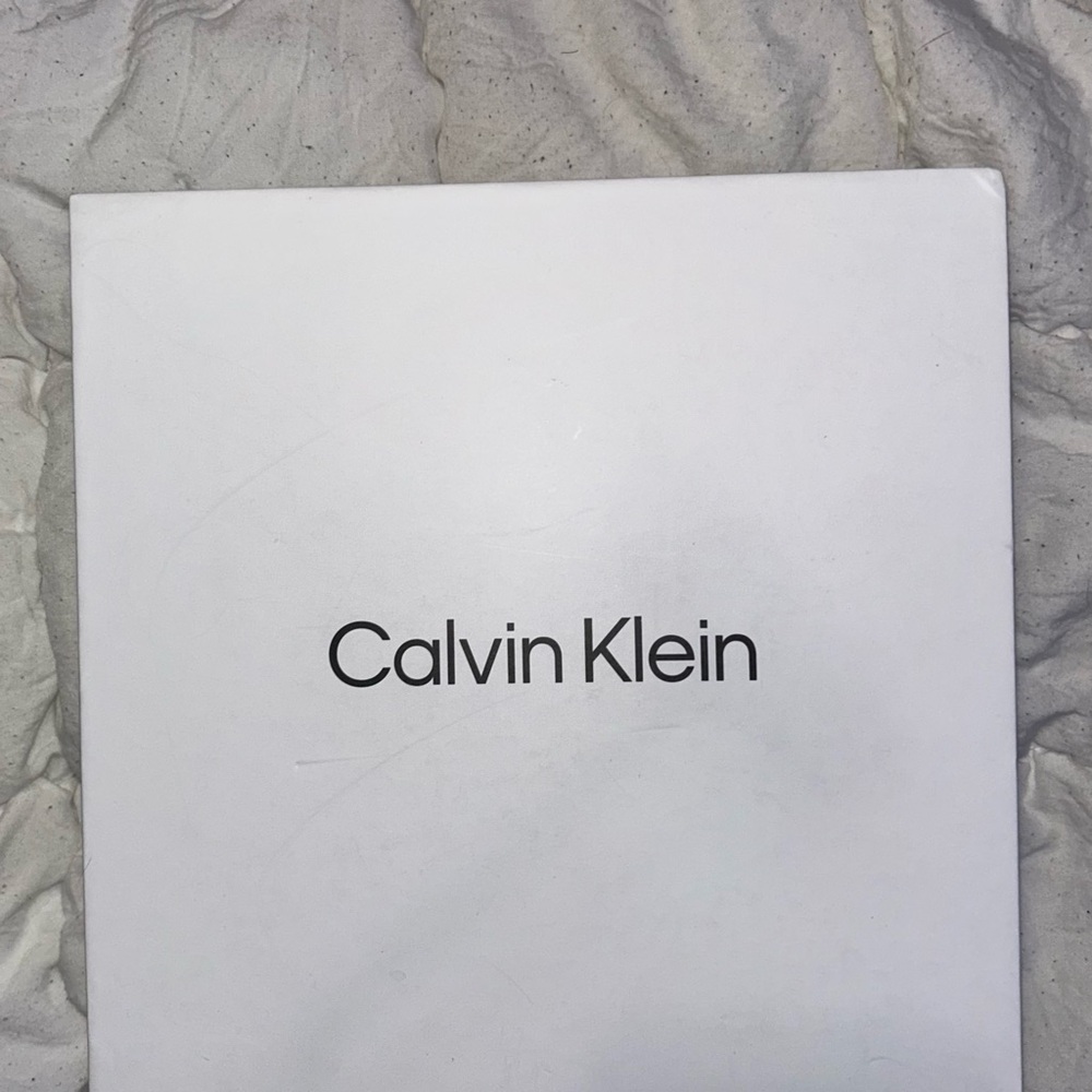 nwt black calvin klein bag - Picture 2 of 3